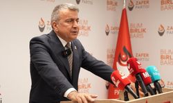 Zafer partisi'nden chp kararı tepkisi: Bu bir siyasal darbe girişimidir