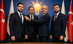 CHP'li vekilin yakın çevresinden AK Parti'ye sürpriz transfer
