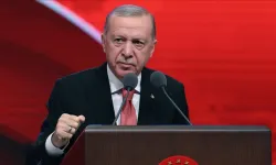 Cumhurbaşkanı Erdoğan'dan NATO Zirvesi öncesi tarihi mesaj: Teksas'tan Ankara'ya ortak güvenlik ağı kurmalıyız