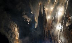 144 yıllık bekleyiş sona erdi! Sagrada Familia’da tarihi dönüm noktası