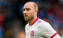 Christian Eriksen'den sevindiren haber!