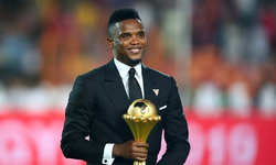 Samuel Eto'o, İspanya'da vergi kaçırmayla ilgili hukuk mücadelesini 21 yıl sonra kazandı