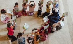 Dünya çocuk edebiyatının kalbi İstanbul’da atacak