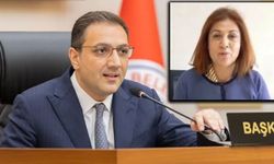 Balçova Belediye Başkanı Onur Yiğit'in annesi serbest bırakıldı