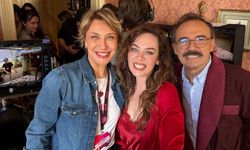 "2 Aile Arasında" filminin vizyon tarihi açıklandı