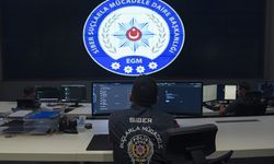 Siber suçlara büyük darbe: 29 ilde dev operasyon