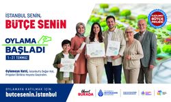 634 Proje İstanbulluların kararına sunulacak