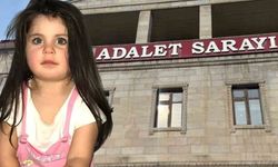 4 yaşındaki Leyla Aydemir'in davası sonuçlandı! Amcaya ağır ceza!