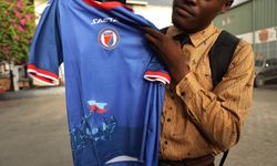 FIFA'dan Haiti'ye forma veto! Dünya Kupası öncesi tasarım değişti...
