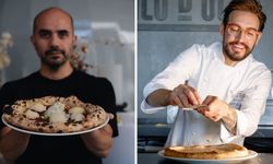 50 Top Pizza Europa 2026 açıklandı! İstanbul ve Ankara listede
