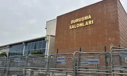 İBB davasında dokuz kişi tahliye oldu