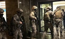 İçişleri Bakanlığı açıkladı: 6 ilde zehir operasyonu! 221 şüpheli yakalandı