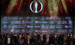 63. Uluslararası Antalya Altın Portakal Film Festivali 24- 31 Ekim’de!