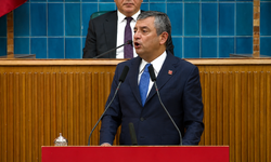 Özgür Özel: "Artık umut salonlarda değil, sokakta!"