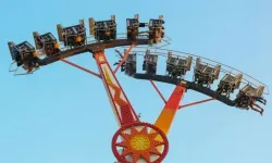 Amasya’da lunaparkta kaza: 20 yaşındaki genç hayatını kaybetti
