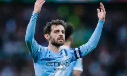 Galatasaray'a Bernardo Silva transferinden müjdeli haber
