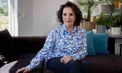 Kadir İnanır'ın ardından Hülya Koçyiğit'ten mesaj dolu sözler