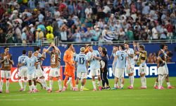 Muslera sahne aldı, Uruguay ile Suudi Arabistan 1'er puana razı oldu