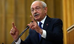 Kılıçdaroğlu'nun TBMM'deki ilk grup toplantısı için geri sayım başladı