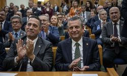 Özgür Özel ve CHP’li isimler hakkında fezleke talebi