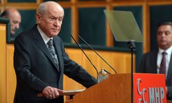 Bahçeli'den CHP'ye sert uyarı: Türkiye'yi karıştırmaya cüret etmeyin!