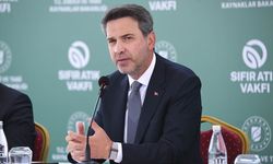 Bakan Bayraktar'dan Sıfır Atık Festivali mesajı: Enerji yenilenebilir kaynaklardan sağlanacak