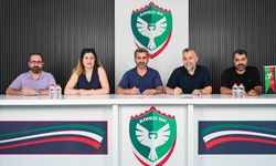 Amedspor'da şok ayrılık! Serkan Reçber'in görevi 8 gün sürdü...