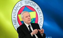 Aziz Yıldırım: Benim Fenerbahçelilere ödenmemiş bir borcum var