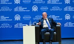 Suriye Ekonomi ve Sanayi Bakanı Eş-Şaar'dan Türkiye mesajı: Doğal ortağımız