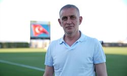 Hacıosmanoğlu'ndan iddialı Dünya Kupası çıkışı: "Gruptan lider çıkacağız"