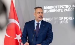 Bakan Fidan'dan İran-ABD çağrısı: Müzakereler sonuçlandırılmalı