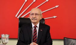 Kılıçdaroğlu: Herkes için adalet demeye inatla ve kararlılıkla devam edeceğiz