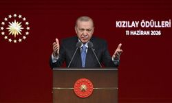 Cumhurbaşkanı Erdoğan'dan İsrail'e tepki: Zalimler döktükleri kanın hesabını verecek
