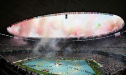 2026 FIFA Dünya Kupası açılışında görsel şölen!
