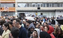 Bir milyondan fazla öğrenci için kritik gün! LGS heyecanı sona erdi