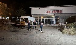 Kastamonu'da silahlı kavga: 1 kişi yaşamını yitirdi