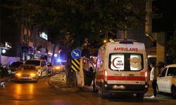Muğla'da KADES ihbarı: Yardıma giden polisi silahla yaraladı