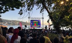Bizim Çocuklar sahada, İstanbul sokaklarda!