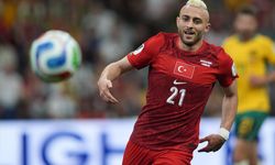 Barış Alper Yılmaz'dan Ümit Davala detayı: Mohikan saçla sahada