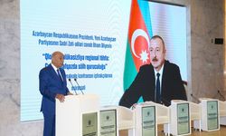 Türk dünyası için tarihi vurgu: Ailemizin gücü artıyor