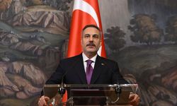 Bakan Fidan'dan Hürmüz Boğazı mesajı: Geçişe açık tutulmalı