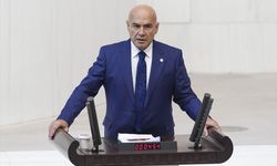 İYİ Parti Grup Başkanvekili Çömez: İYİ Parti kadroları olarak hazırlık yapıyoruz