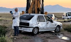 Karaman'da otomobil dereye yuvarlandı: 3 çocuk öldü, 4 kişi yaralandı
