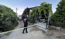 Fethiye'de komşular birbirine girdi: 1 kişi öldü, 2 kişi yaralandı