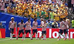 ABD, Avustralya'yı rahat geçti: 2-0