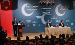 MHP Bahçelievler ve Bakırköy ilçe kongreleri gerçekleştirildi