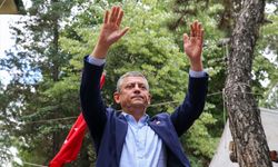 Özgür Özel'den bank üzerinde miting!
