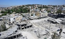 ABD ile İran arasında müzakereler sürerken İsrail ordusu Lübnan'a yeni saldırılar düzenledi