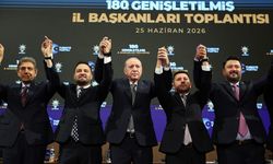 AK Parti'ye CHP'den 3 kritik katılım