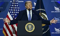 Trump'tan yeni tarife tehdidi! O ülkelere yüzde 100 gümrük vergisi resti